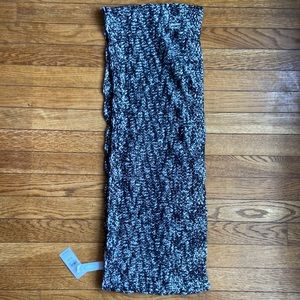 NWT Loft soft knit infinity scarf